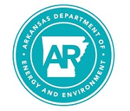 AR Dept of Energy and Environment Logo