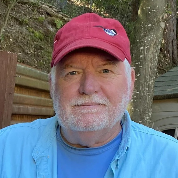 Dennis McCauley