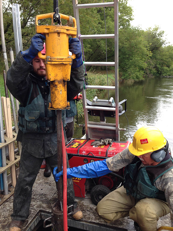 Sediment Quality Assessment